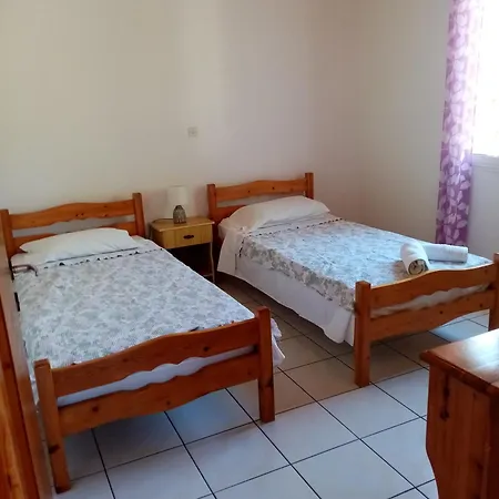 Holiday home Dimitris Group
