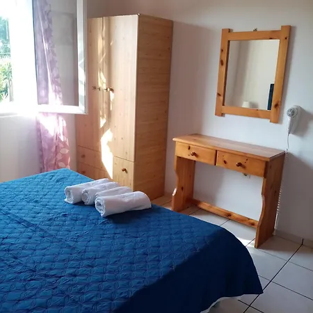 Dimitris Group Spartia (Kefalonia)