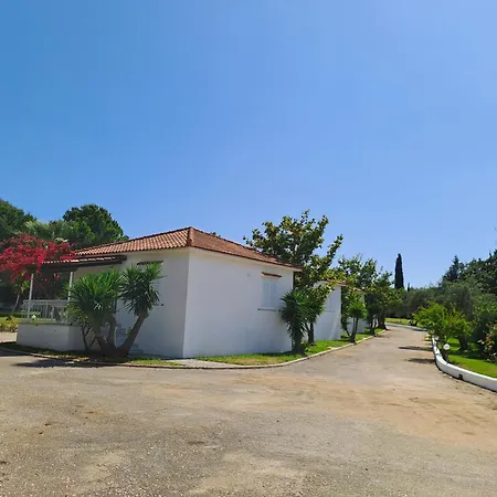 Σπίτι διακοπών Dimitris Group *
