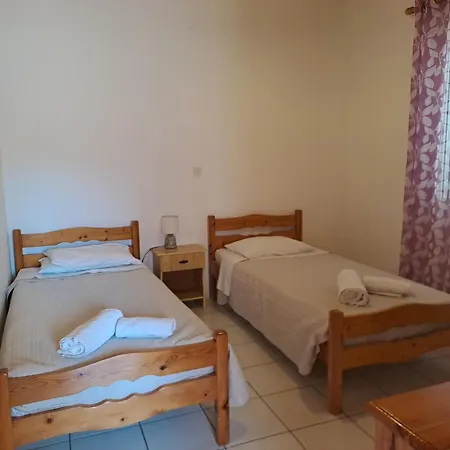 Dimitris Group Tatil Evi